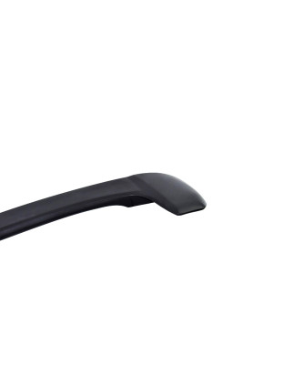 BMW X1 E84 2009-2015 Spoiler tetto (Cod. S-RS-BMX1-E84-ABS-01)