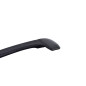 BMW X1 E84 2009-2015 Spoiler tetto (Cod. S-RS-BMX1-E84-ABS-01)