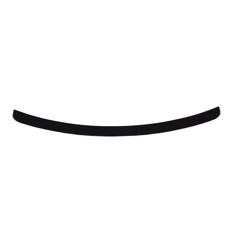BMW X1 F48 F49 2015-2022 Spoiler baule (Cod. S-BS-BMX1-F48-ABS-01)