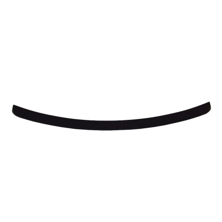 BMW X1 F48 F49 2015-2022 Spoiler baule (Cod. S-BS-BMX1-F48-ABS-01)