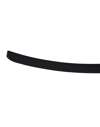 BMW X1 F48 F49 2015-2022 Spoiler baule (Cod. S-BS-BMX1-F48-ABS-01)