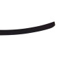 BMW X1 F48 F49 2015-2022 Spoiler baule (Cod. S-BS-BMX1-F48-ABS-01)