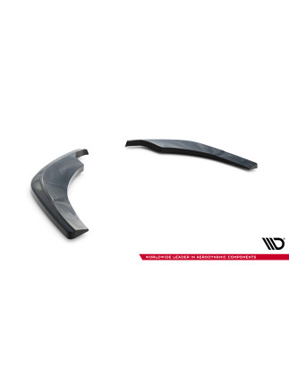 Splitters posteriori laterali Skoda Scala (Cod. M-SK-SC-1-RSD1G)