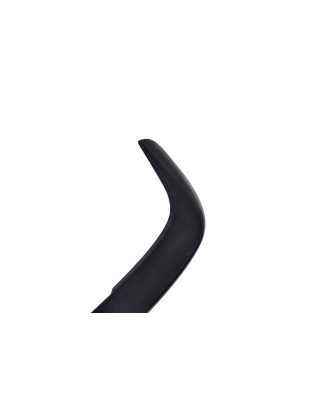 BMW X1 F48 2015+ Spoiler tetto (Cod. S-RS-BMX1-F48-ABS-01)