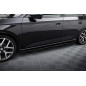 Diffusori minigonne Skoda Scala (Cod. M-SK-SC-1-SD1G)