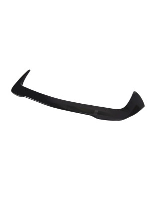 BMW X2 F39 2018+ Spoiler tetto nero lucido (Cod. S-RS-BMX2-F39-ABS-02)