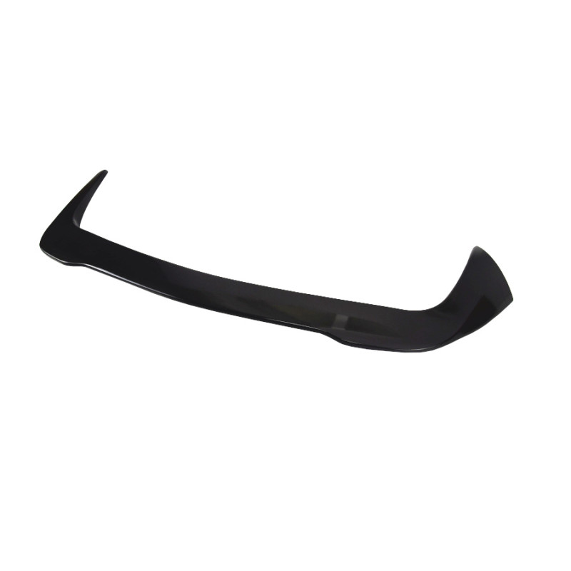 BMW X2 F39 2018+ Spoiler tetto nero lucido (Cod. S-RS-BMX2-F39-ABS-02)