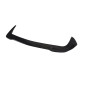 BMW X2 F39 2018+ Spoiler tetto nero lucido (Cod. S-RS-BMX2-F39-ABS-02)