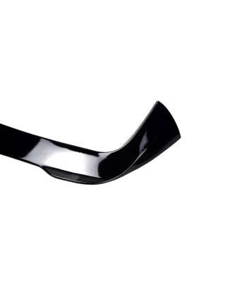 BMW X2 F39 2018+ Spoiler tetto nero lucido (Cod. S-RS-BMX2-F39-ABS-02)