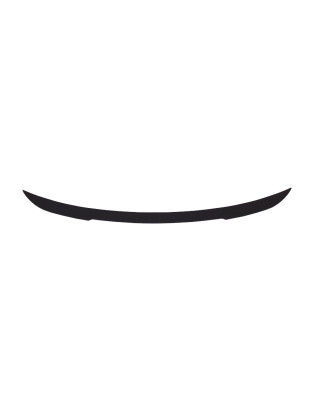 BMW X3 F25 2010-2017 Spoiler baule (Cod. S-BS-BMX3-F25-ABS-01)