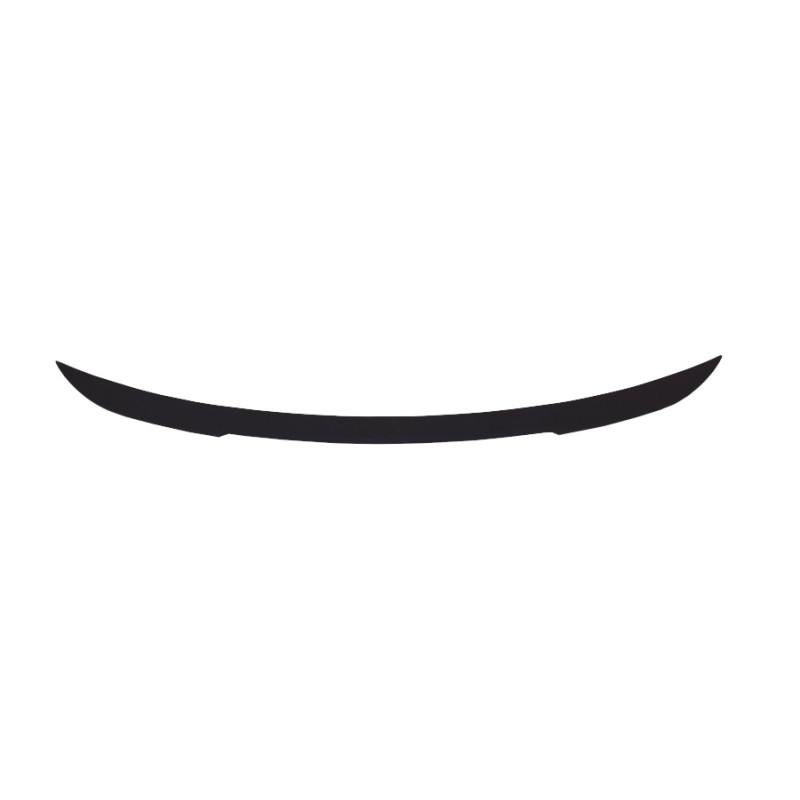 BMW X3 F25 2010-2017 Spoiler baule (Cod. S-BS-BMX3-F25-ABS-01)