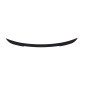 BMW X3 F25 2010-2017 Spoiler baule (Cod. S-BS-BMX3-F25-ABS-01)