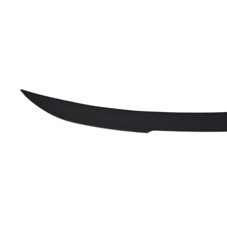 BMW X3 F25 2010-2017 Spoiler baule (Cod. S-BS-BMX3-F25-ABS-01)