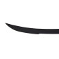 BMW X3 F25 2010-2017 Spoiler baule (Cod. S-BS-BMX3-F25-ABS-01)