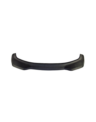 BMW X3 F25 2010-2017 Spoiler tetto (Cod. S-RS-BMX3-F25-ABS-01)