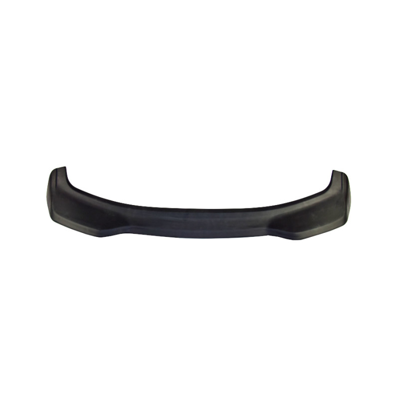 BMW X3 F25 2010-2017 Spoiler tetto (Cod. S-RS-BMX3-F25-ABS-01)
