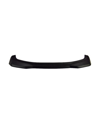 BMW X3 F25 2010-2017 Spoiler tetto (Cod. S-RS-BMX3-F25-ABS-01)