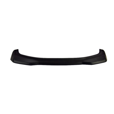 BMW X3 F25 2010-2017 Spoiler tetto (Cod. S-RS-BMX3-F25-ABS-01)