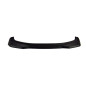 BMW X3 F25 2010-2017 Spoiler tetto (Cod. S-RS-BMX3-F25-ABS-01)