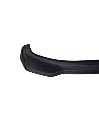 BMW X3 F25 2010-2017 Spoiler tetto (Cod. S-RS-BMX3-F25-ABS-01)