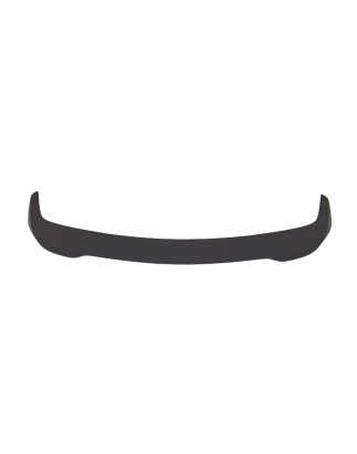 BMW X3 F25 2010-2017 Spoiler tetto (Cod. S-RS-BMX3-F25-ABS-03)