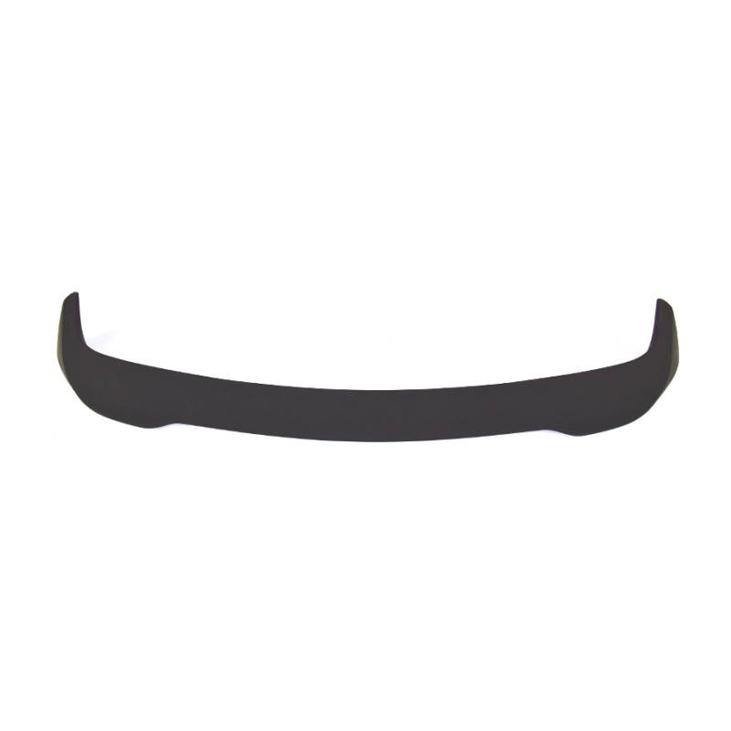 BMW X3 F25 2010-2017 Spoiler tetto (Cod. S-RS-BMX3-F25-ABS-03)