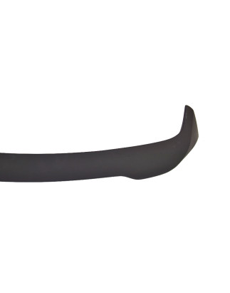 BMW X3 F25 2010-2017 Spoiler tetto (Cod. S-RS-BMX3-F25-ABS-03)