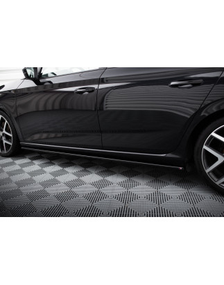 Diffusori minigonne Skoda Scala (Cod. M-SK-SC-1-SD1G)