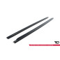 Diffusori minigonne Skoda Scala (Cod. M-SK-SC-1-SD1G)