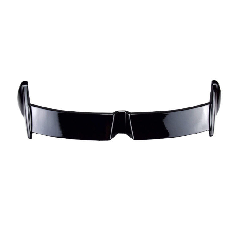 BMW X3 G01 G08 2017+ Spoiler tetto nero lucido (Cod. S-RS-BMX3-G01G08-ABS-02)