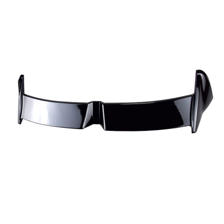 BMW X3 G01 G08 2017+ Spoiler tetto nero lucido (Cod. S-RS-BMX3-G01G08-ABS-02)