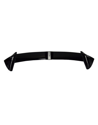 BMW X3 G01 G08 2017+ Spoiler tetto nero lucido (Cod. S-RS-BMX3-G01G08-ABS-02)