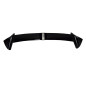 BMW X3 G01 G08 2017+ Spoiler tetto nero lucido (Cod. S-RS-BMX3-G01G08-ABS-02)