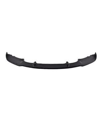 BMW X3 X4 F25 F26 2010-2017 Spoiler paraurti anteriore (fits m pakiet/mtech) (Cod. S-FBS-BMX3X4-F25F