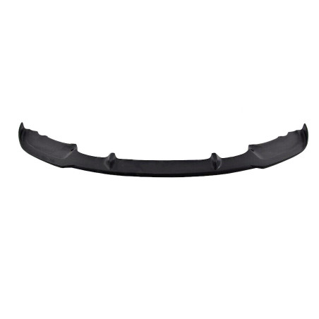 BMW X3 X4 F25 F26 2010-2017 Spoiler paraurti anteriore (fits m pakiet/mtech) (Cod. S-FBS-BMX3X4-F25F