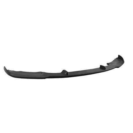 BMW X3 X4 F25 F26 2010-2017 Spoiler paraurti anteriore (fits m pakiet/mtech) (Cod. S-FBS-BMX3X4-F25F