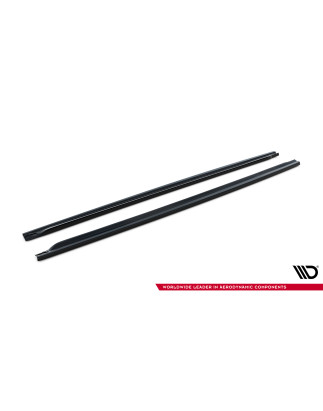 Diffusori minigonne Skoda Scala (Cod. M-SK-SC-1-SD1G)