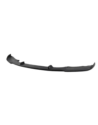 BMW X3 X4 F25 F26 2010-2017 Spoiler paraurti anteriore (fits m pakiet/mtech) (Cod. S-FBS-BMX3X4-F25F