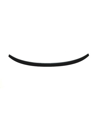BMW X4 F26 2014-2018 Spoiler baule (Cod. S-BS-BMX4-F26-01)