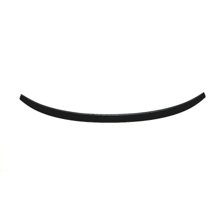 BMW X4 F26 2014-2018 Spoiler baule (Cod. S-BS-BMX4-F26-01)