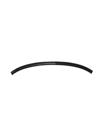 BMW X4 F26 2014-2018 Spoiler baule (Cod. S-BS-BMX4-F26-01)