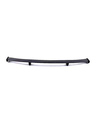 BMW X4 F26 2014-2018 Spoiler baule (Cod. S-BS-BMX4-F26-02)