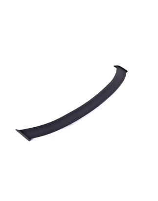 BMW X4 F26 2014-2018 Spoiler baule (Cod. S-BS-BMX4-F26-02)