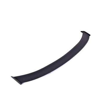BMW X4 F26 2014-2018 Spoiler baule (Cod. S-BS-BMX4-F26-02)