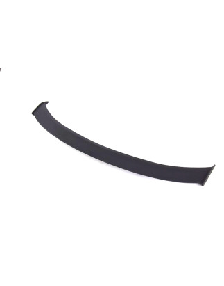 BMW X4 F26 2014-2018 Spoiler baule (Cod. S-BS-BMX4-F26-02)