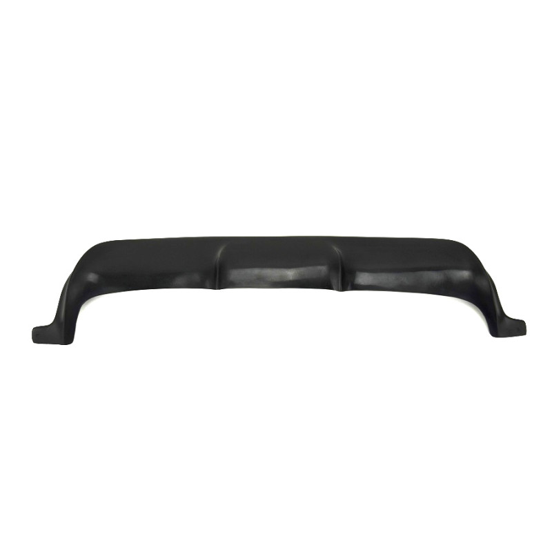 BMW X4 F26 2014-2018 Diffusore paraurti posteriore (Cod. S-DIF-BMX4-F26-01)