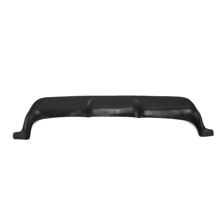BMW X4 F26 2014-2018 Diffusore paraurti posteriore (Cod. S-DIF-BMX4-F26-01)