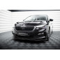 SPLITTER ANTERIORE V.3 Skoda Scala (Cod. M-SK-SC-1-FD3G)