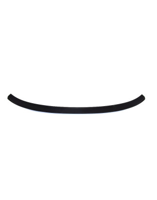 BMW X4 F26 2014-2018 Spoiler baule (Cod. S-BS-BMX4-F26-ABS-01)