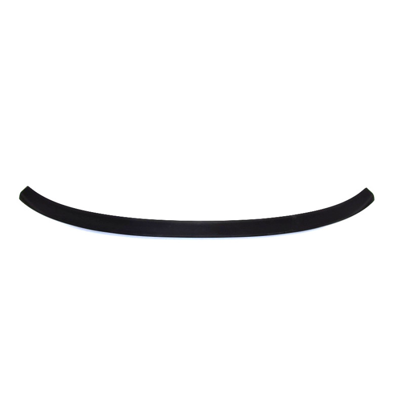 BMW X4 F26 2014-2018 Spoiler baule (Cod. S-BS-BMX4-F26-ABS-01)